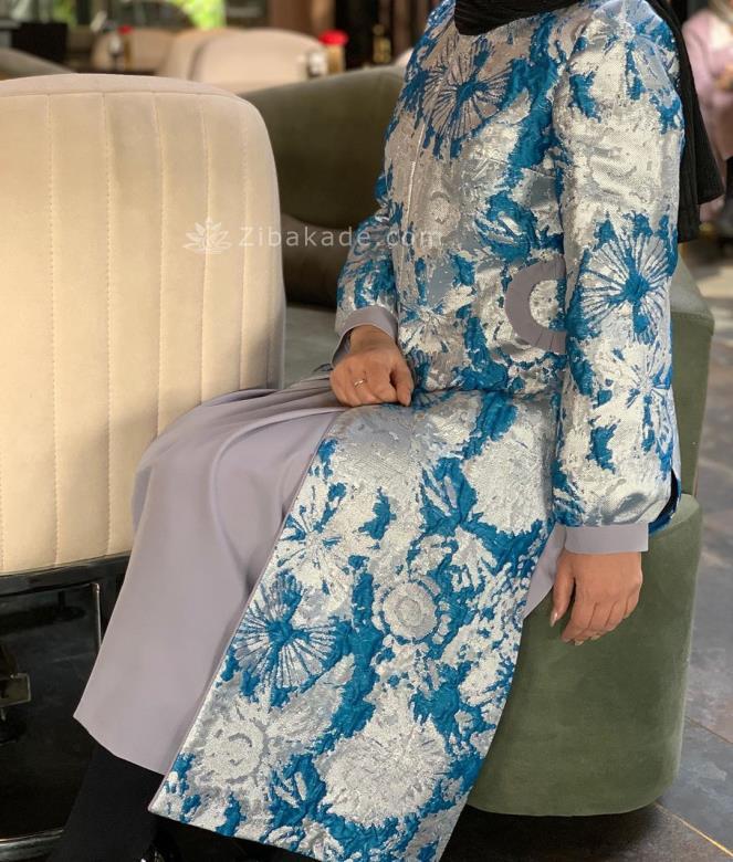 مدل مانتو جدید